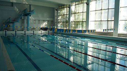 pool